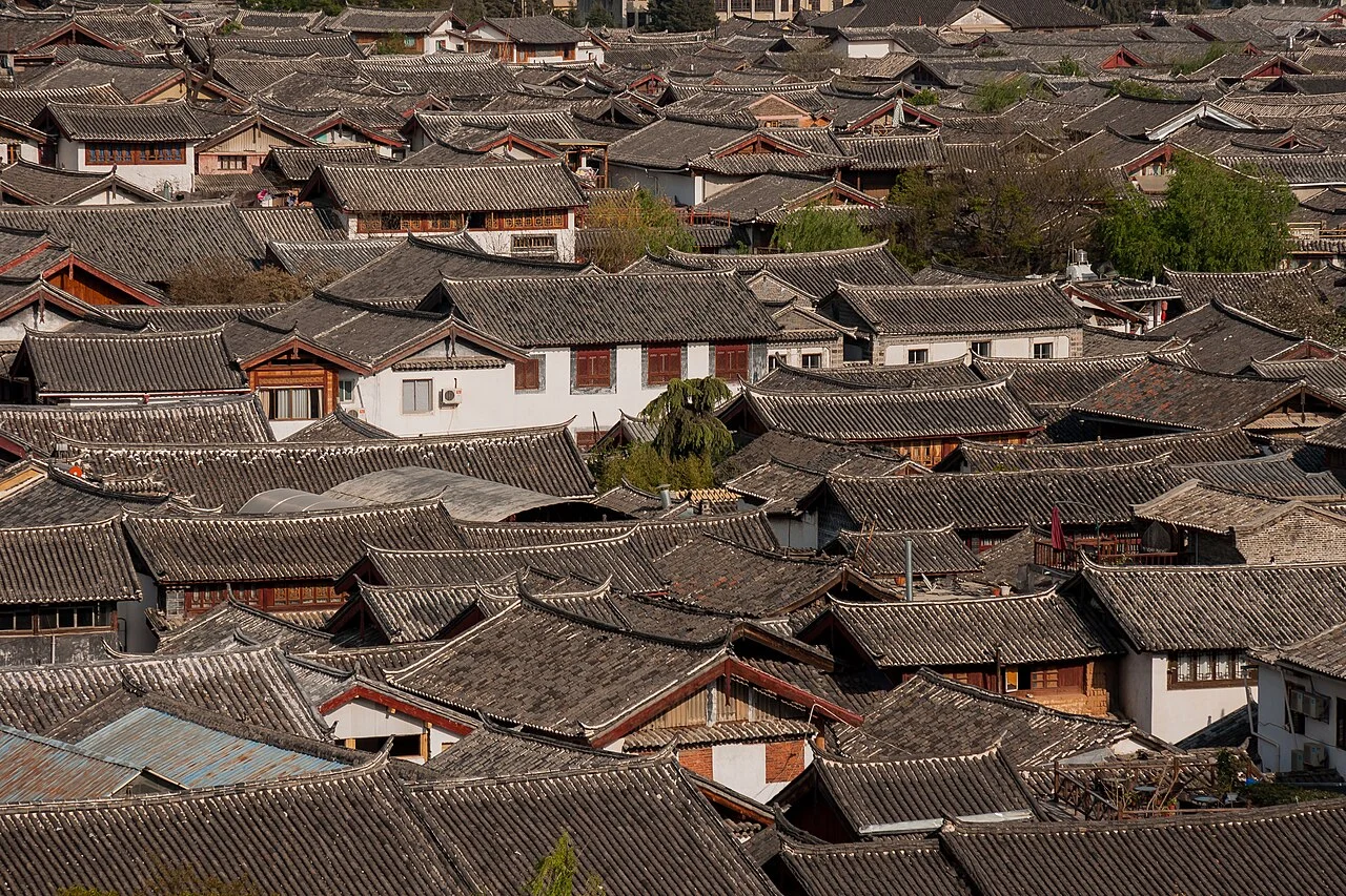 自然与地方文化